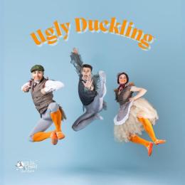 The Ugly Duckling at Cornerstone Arts Centre in Didcot 