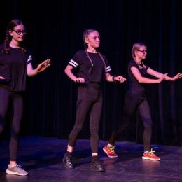 Street Dance School Years 4-6 at Cornerstone Arts Centre, Didcot