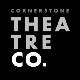 Cornerstone Theatre Company Logo