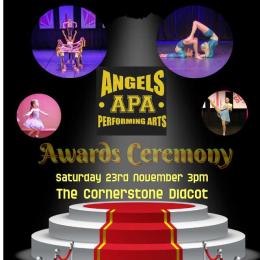 Angels School of Dance