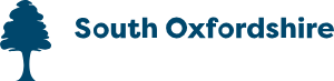 South Oxfordshire District Council Logo