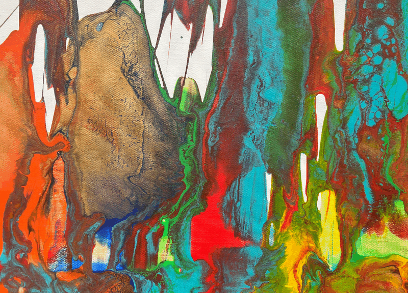 Dr Ola Rutter - The London Collection