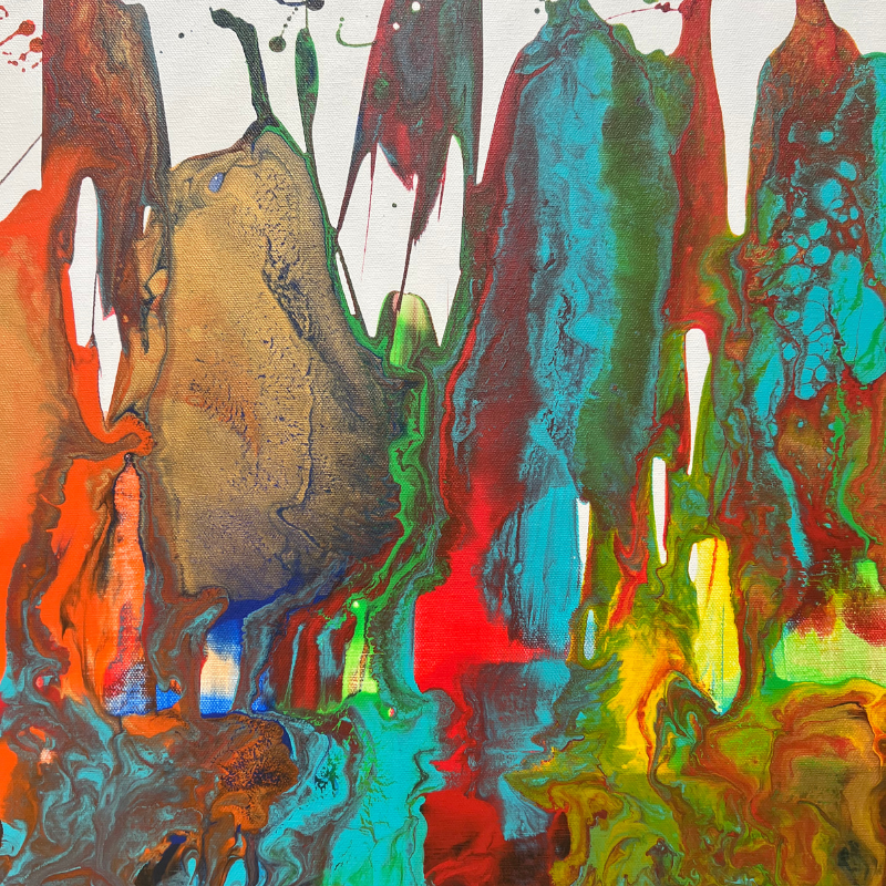 Dr Ola Rutter - The London Collection