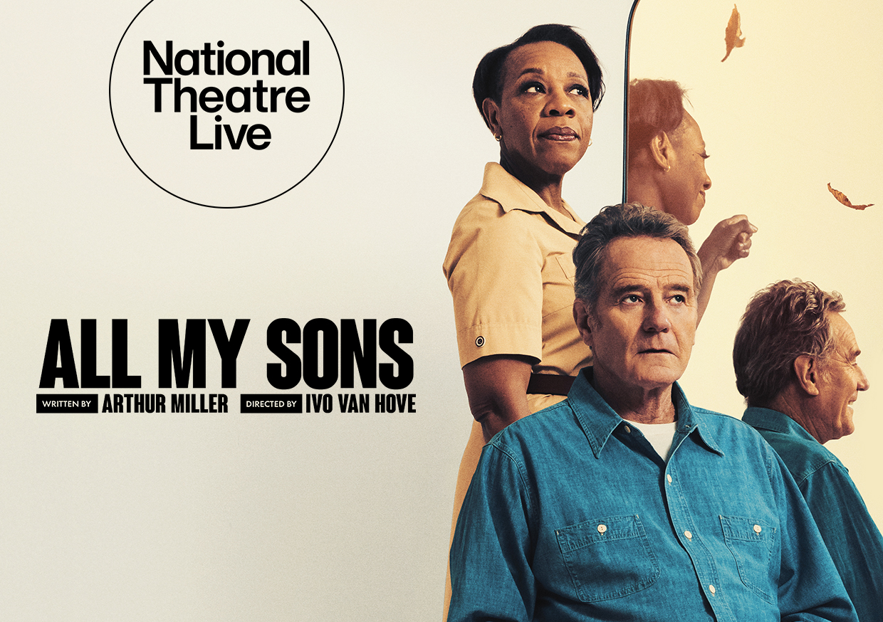 National Theatre Live's All My Sons