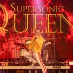 Supersonic Queen Promo Video 2024