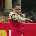 The Bull and the Moon     DeNada Dance Theatre by Carlos Pons Guerra