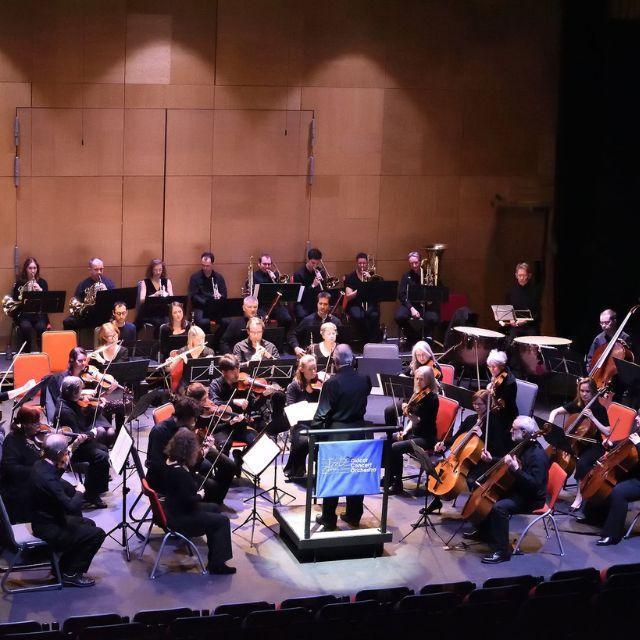 Didcot Concert Orchestra