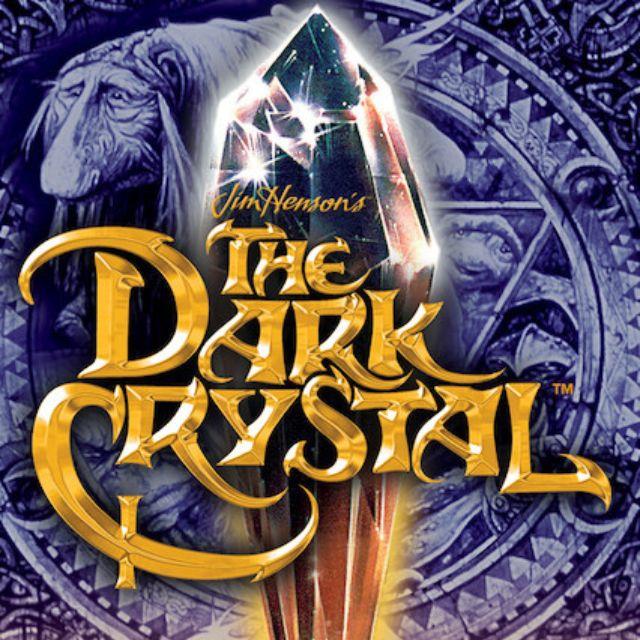 The Dark Crystal