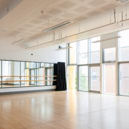 Diamond Dance Studio