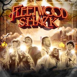 Fleetwood shack