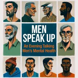 Men Speak Up