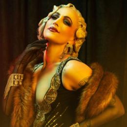 Hundred Watt Club - A Burlesque Summer Sizzler! at Cornerstone Arts Centre in Didcot